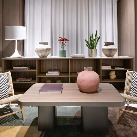 Ac Hotel Milano By Marriott Екстериор снимка