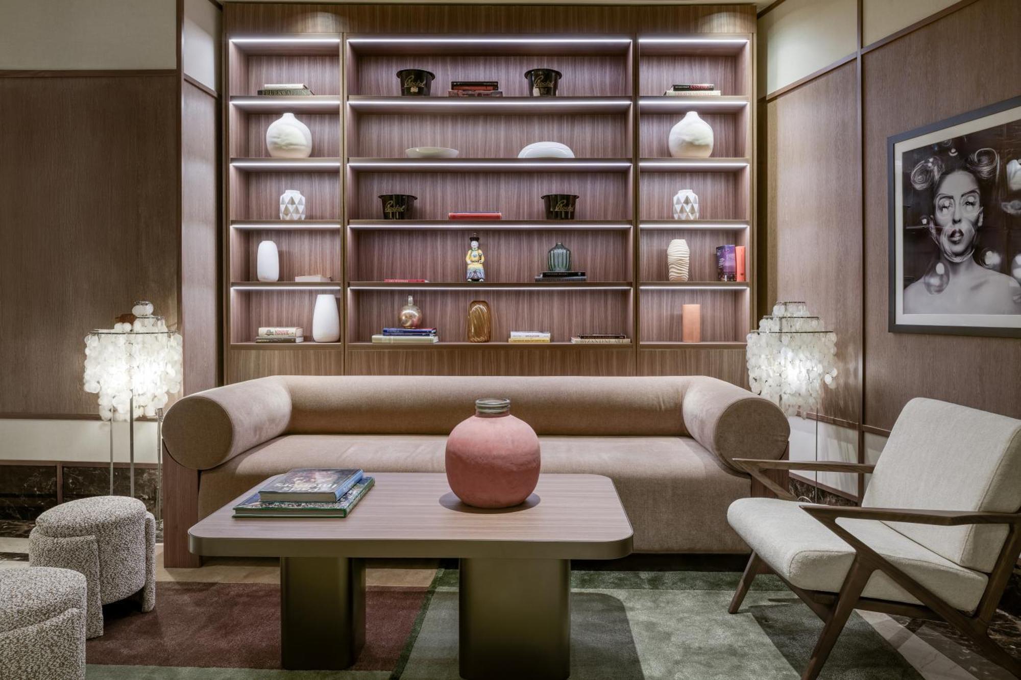Ac Hotel Milano By Marriott Екстериор снимка