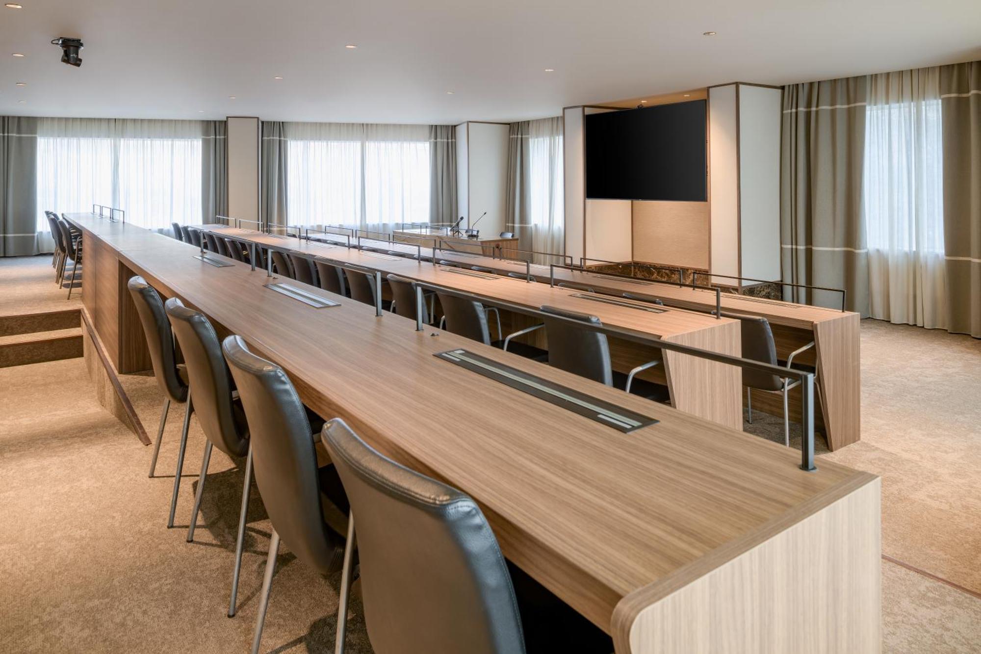 Ac Hotel Milano By Marriott Екстериор снимка