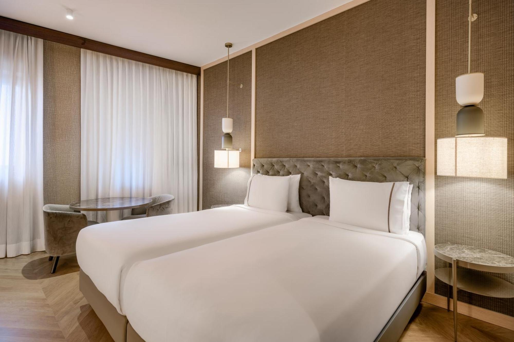 Ac Hotel Milano By Marriott Екстериор снимка
