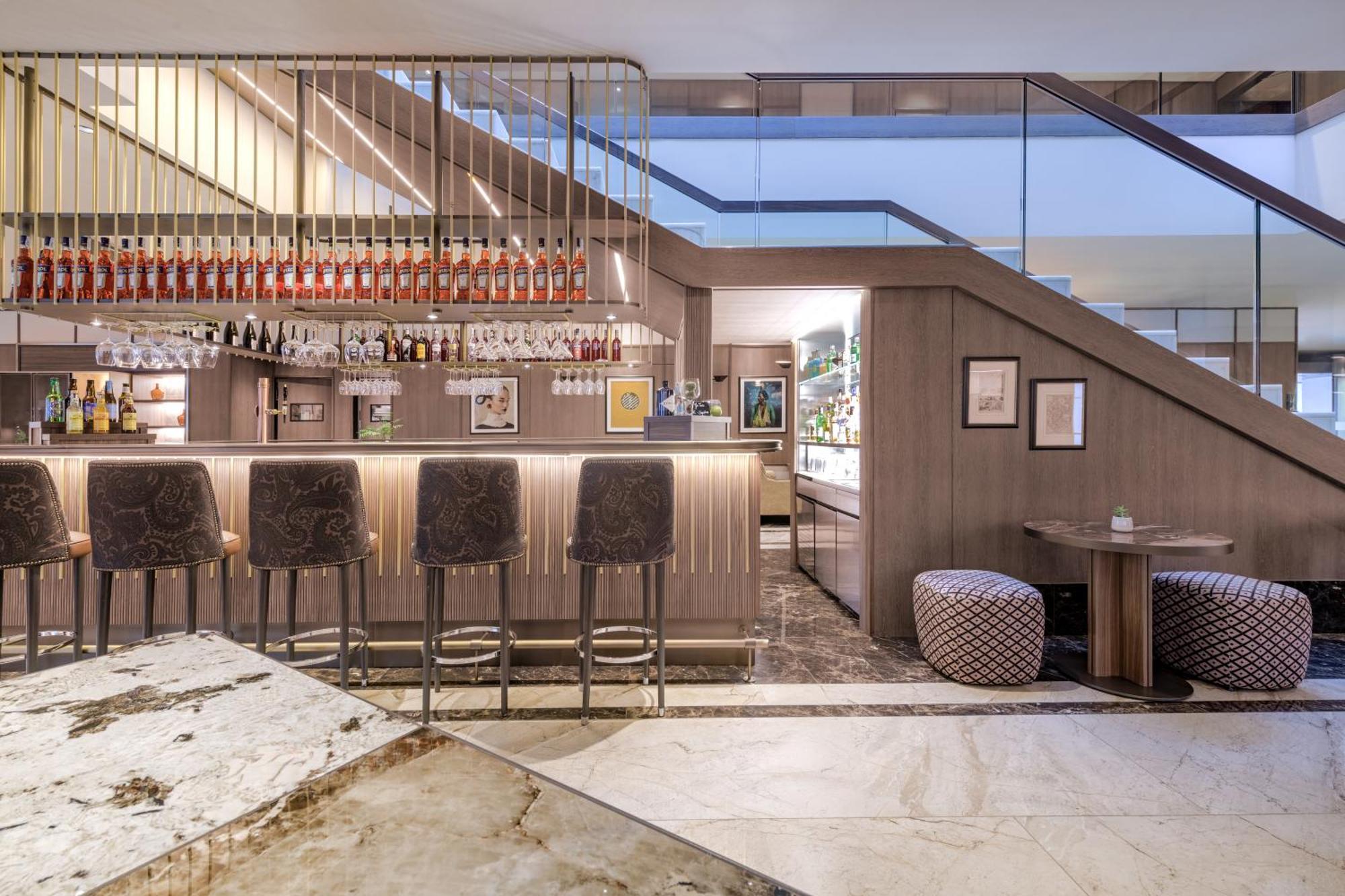 Ac Hotel Milano By Marriott Екстериор снимка