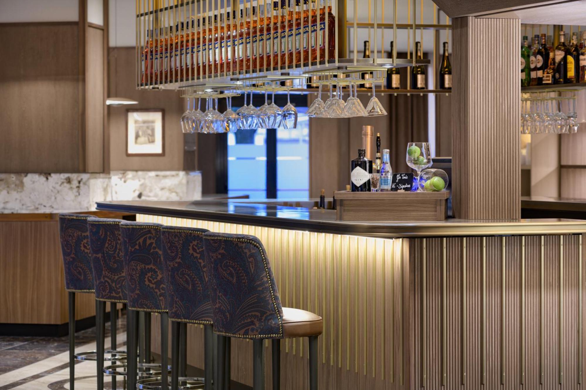 Ac Hotel Milano By Marriott Екстериор снимка