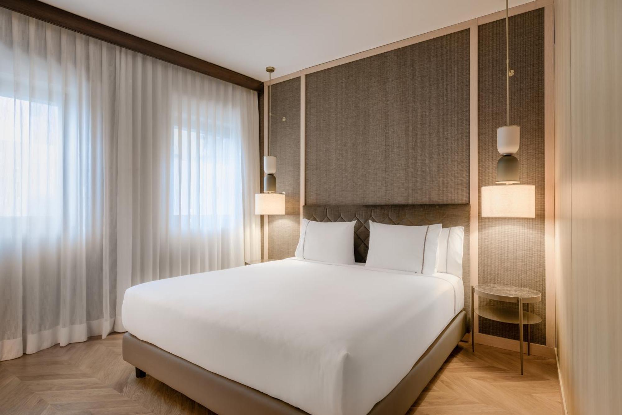 Ac Hotel Milano By Marriott Екстериор снимка