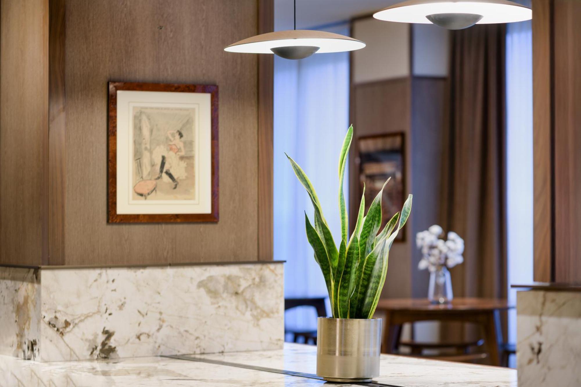 Ac Hotel Milano By Marriott Екстериор снимка