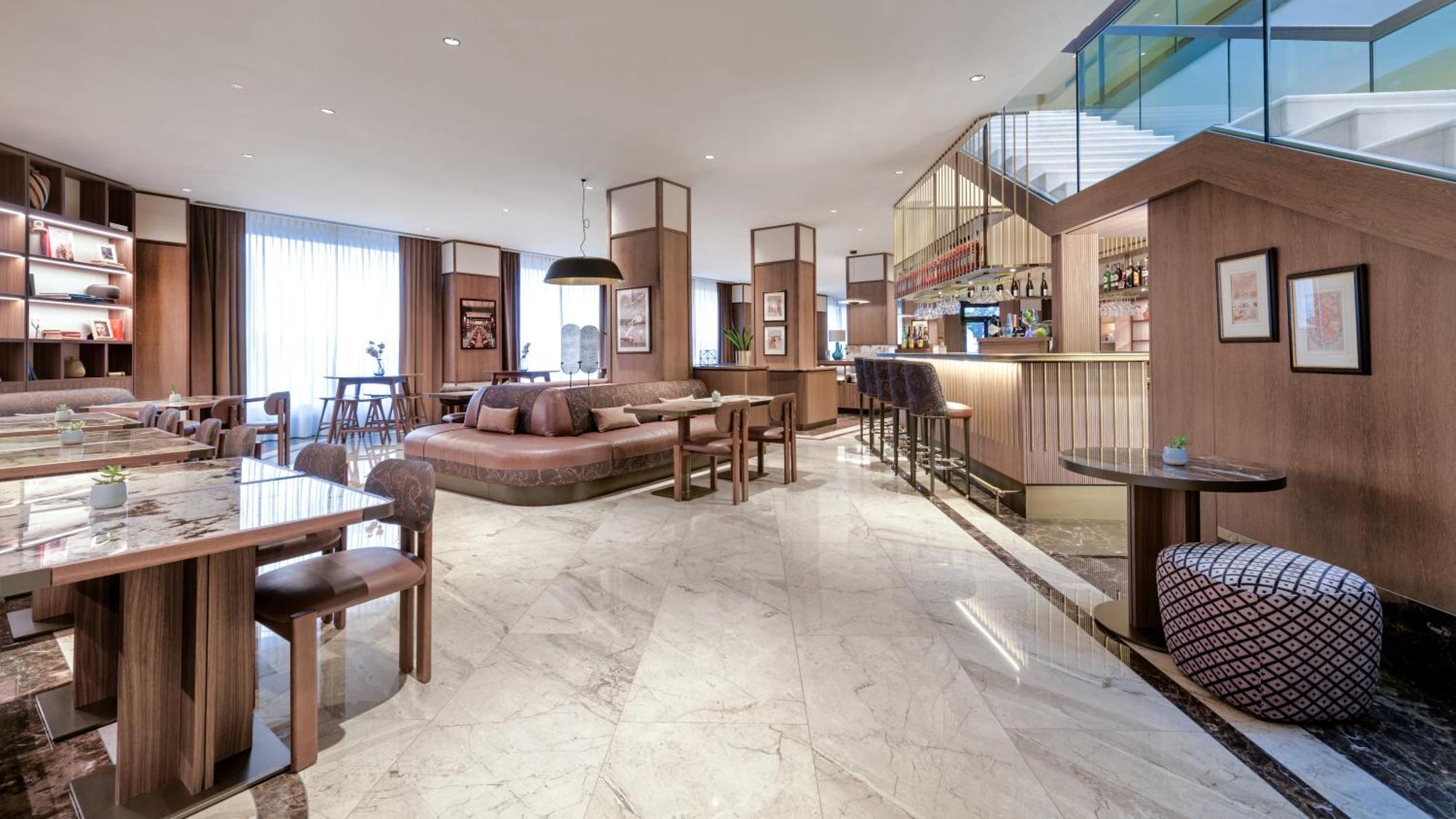 Ac Hotel Milano By Marriott Екстериор снимка