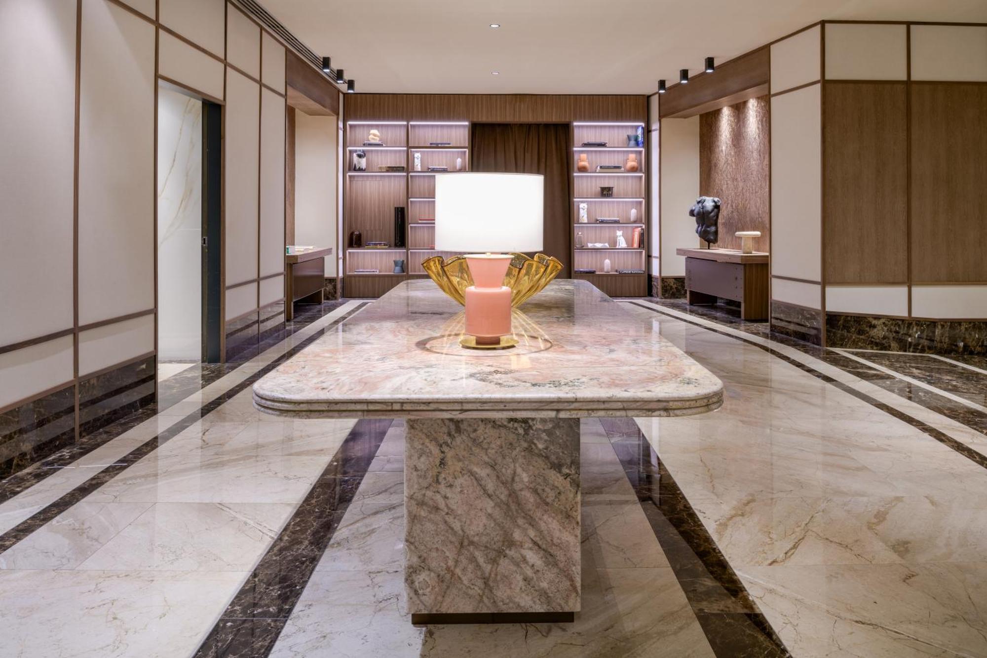 Ac Hotel Milano By Marriott Екстериор снимка
