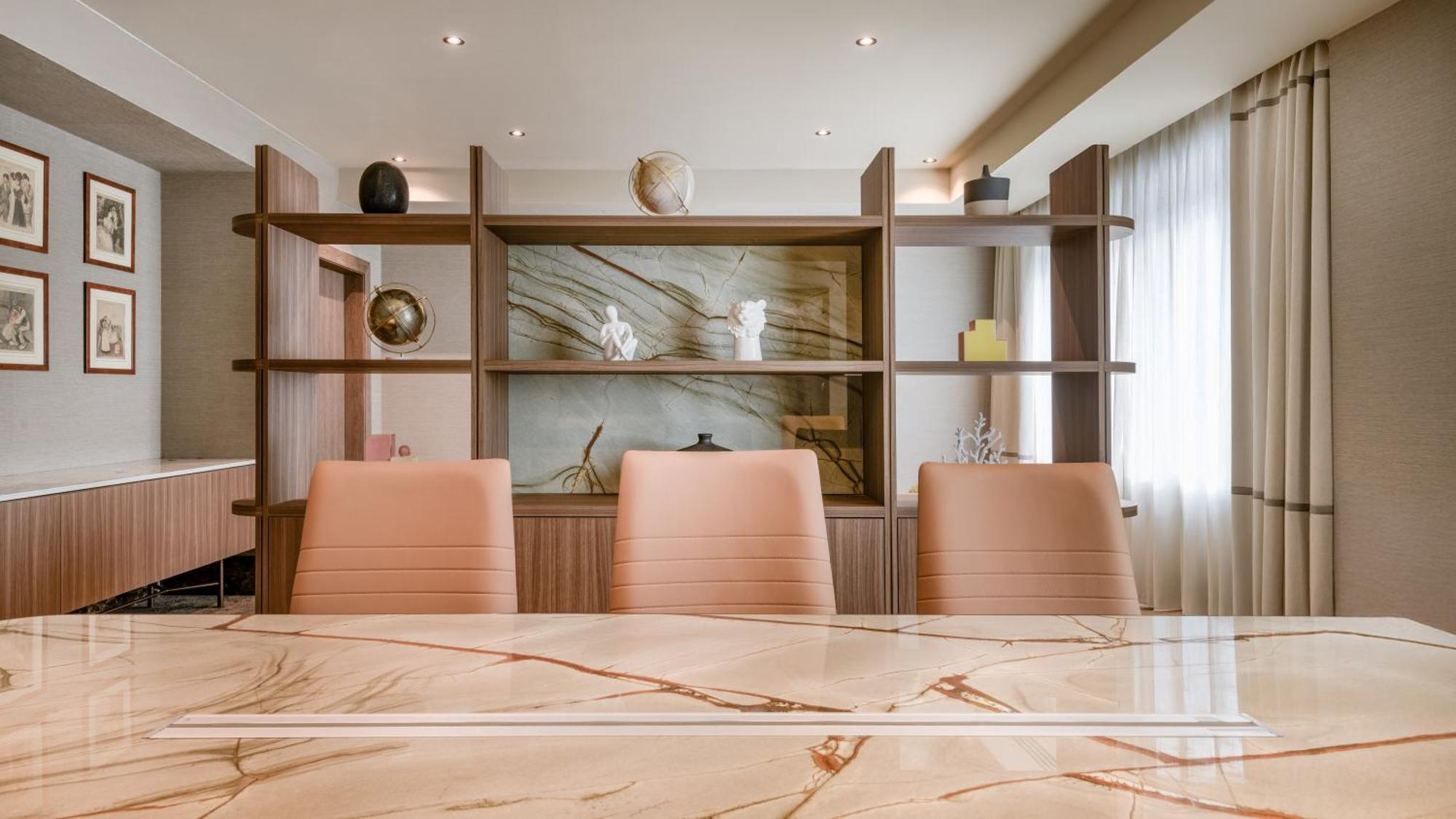 Ac Hotel Milano By Marriott Екстериор снимка
