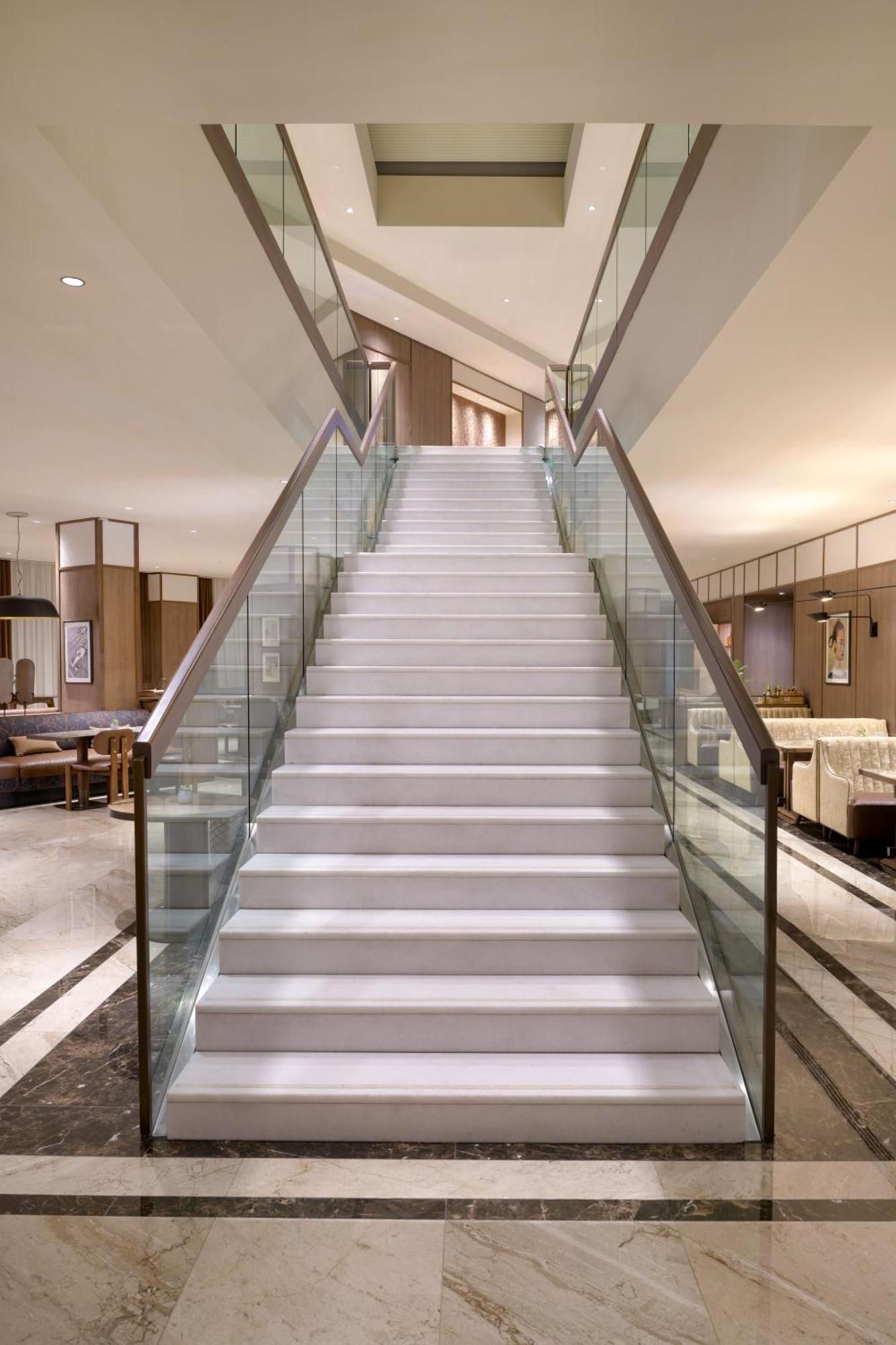 Ac Hotel Milano By Marriott Екстериор снимка
