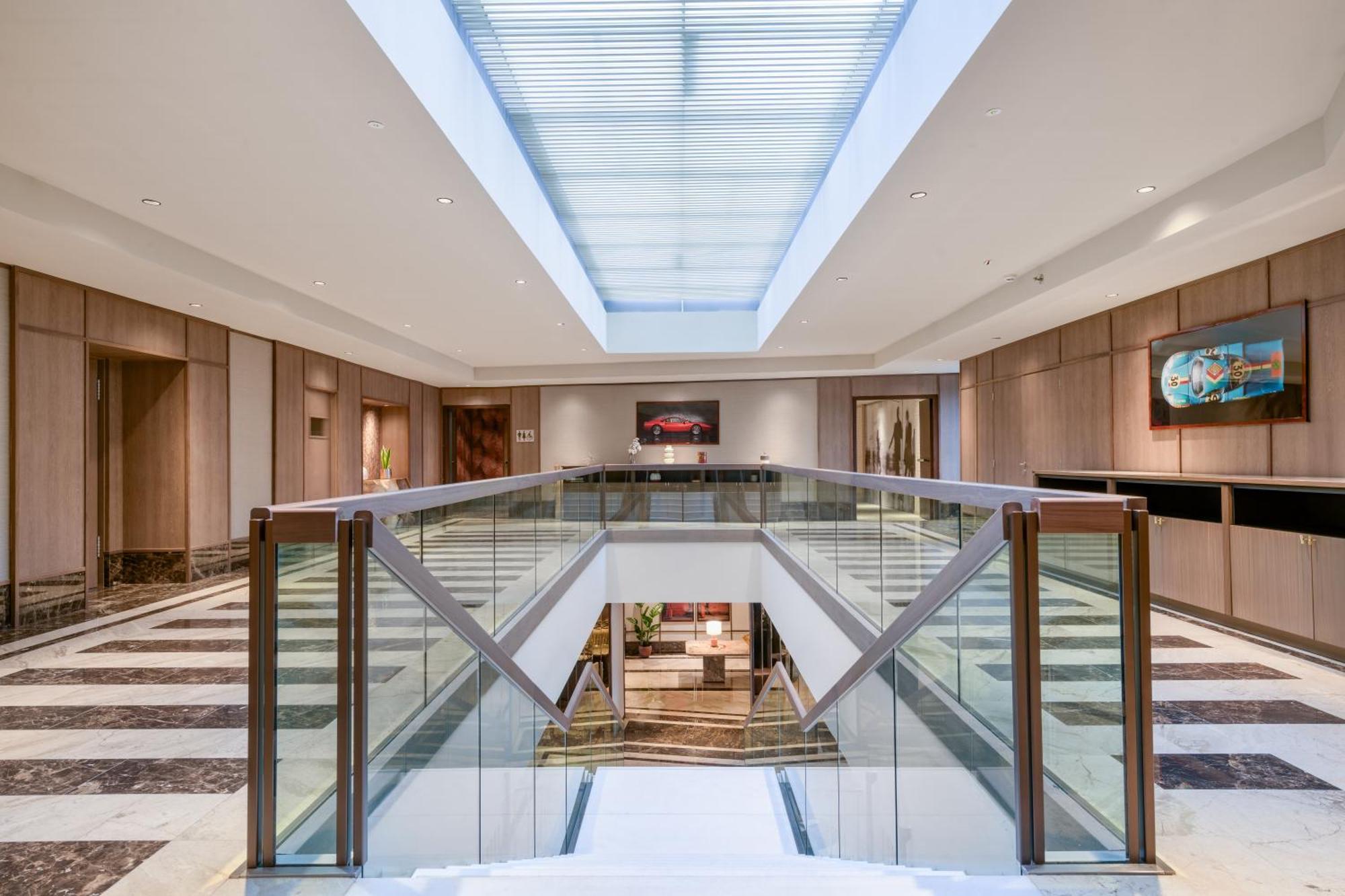 Ac Hotel Milano By Marriott Екстериор снимка