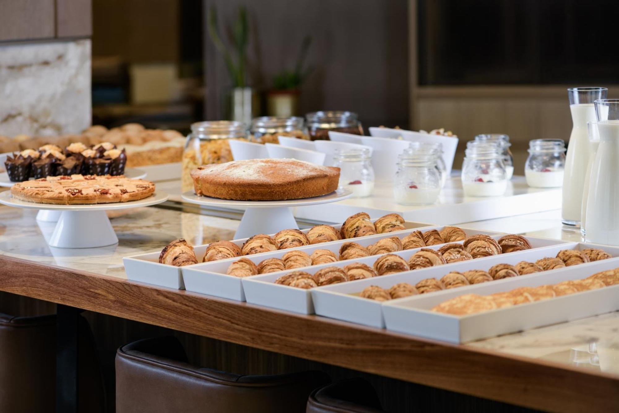 Ac Hotel Milano By Marriott Екстериор снимка