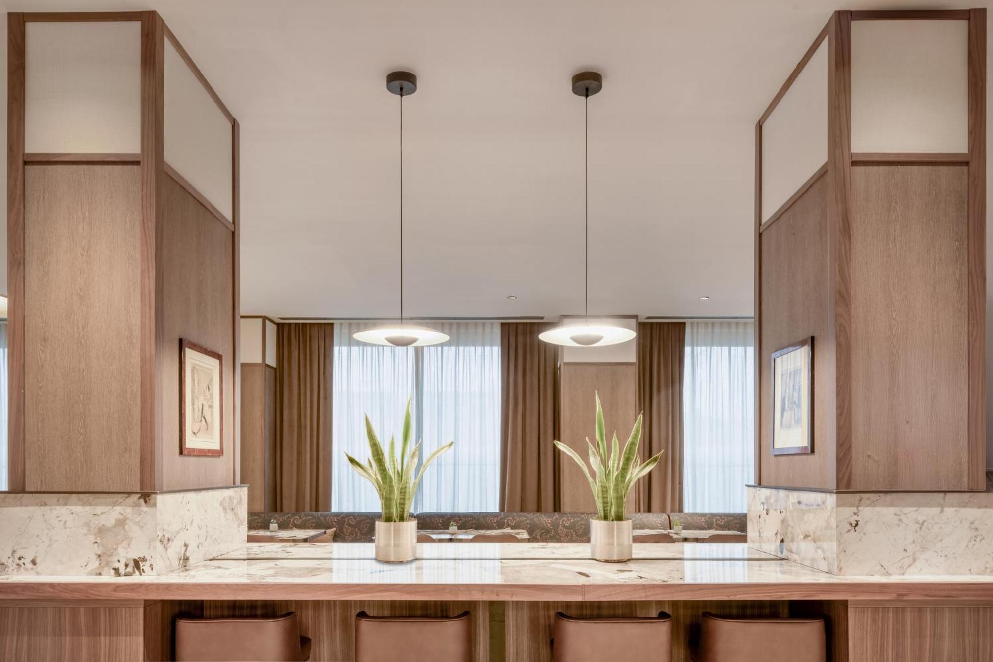 Ac Hotel Milano By Marriott Екстериор снимка