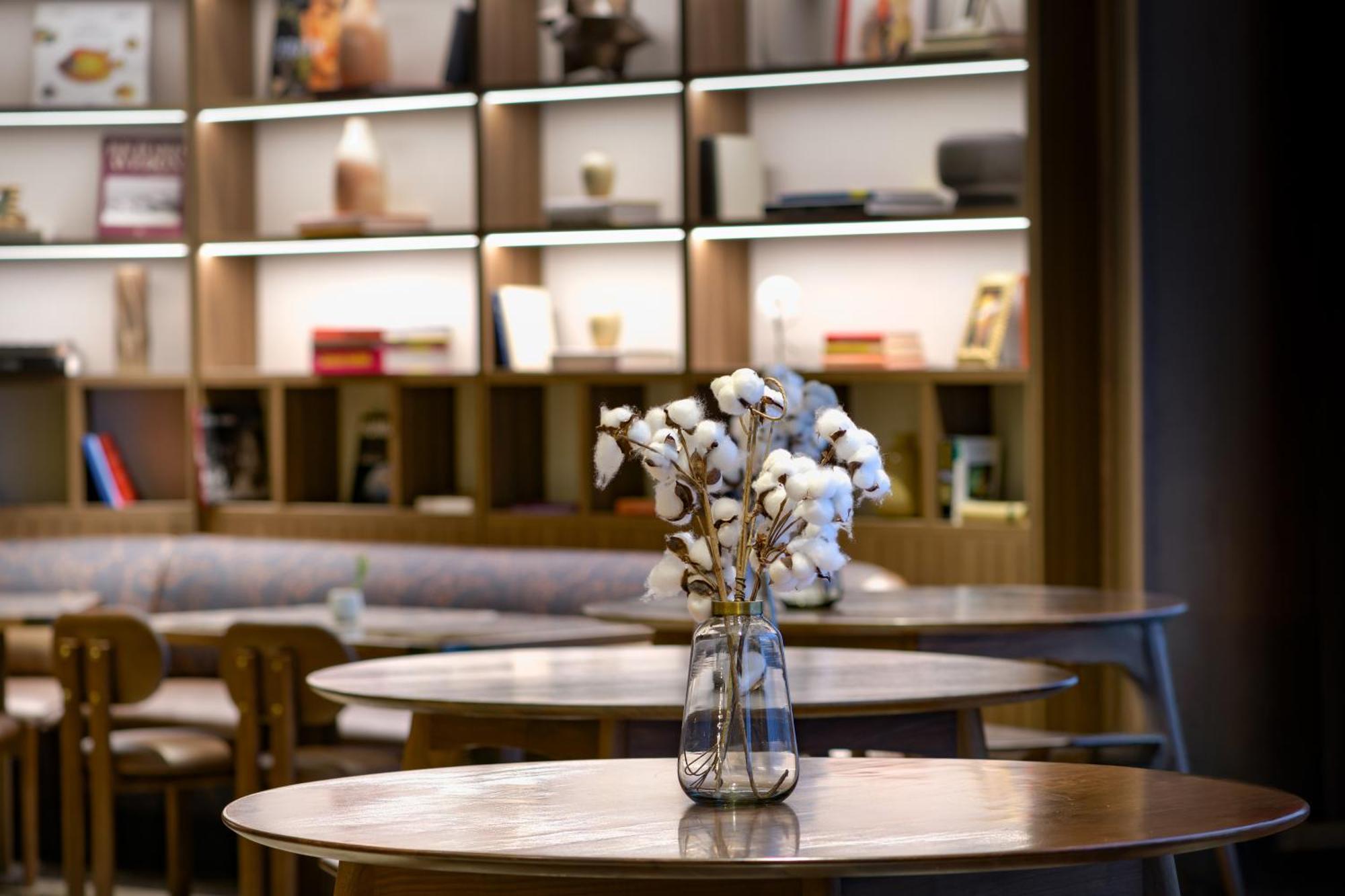 Ac Hotel Milano By Marriott Екстериор снимка