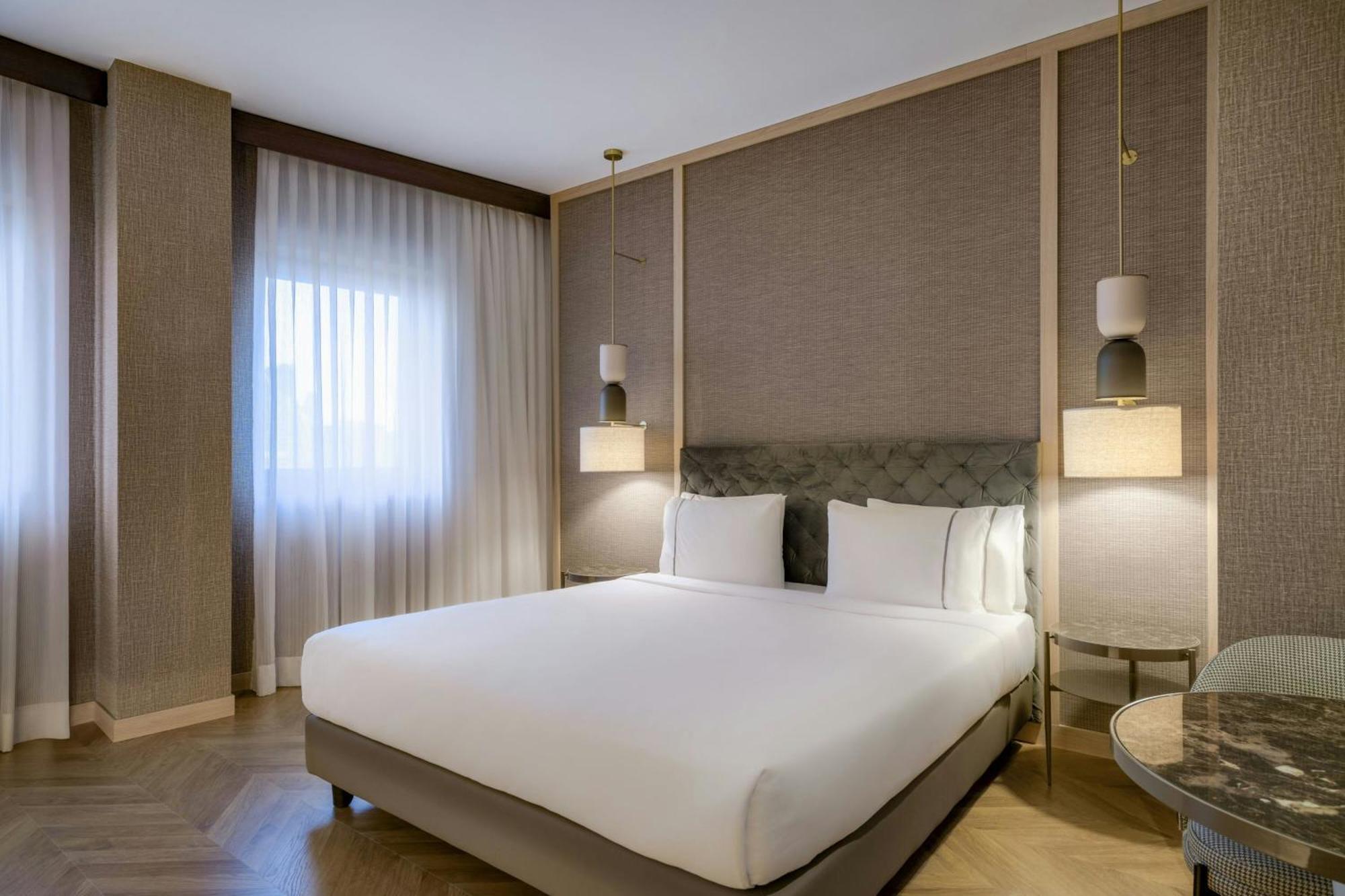 Ac Hotel Milano By Marriott Екстериор снимка