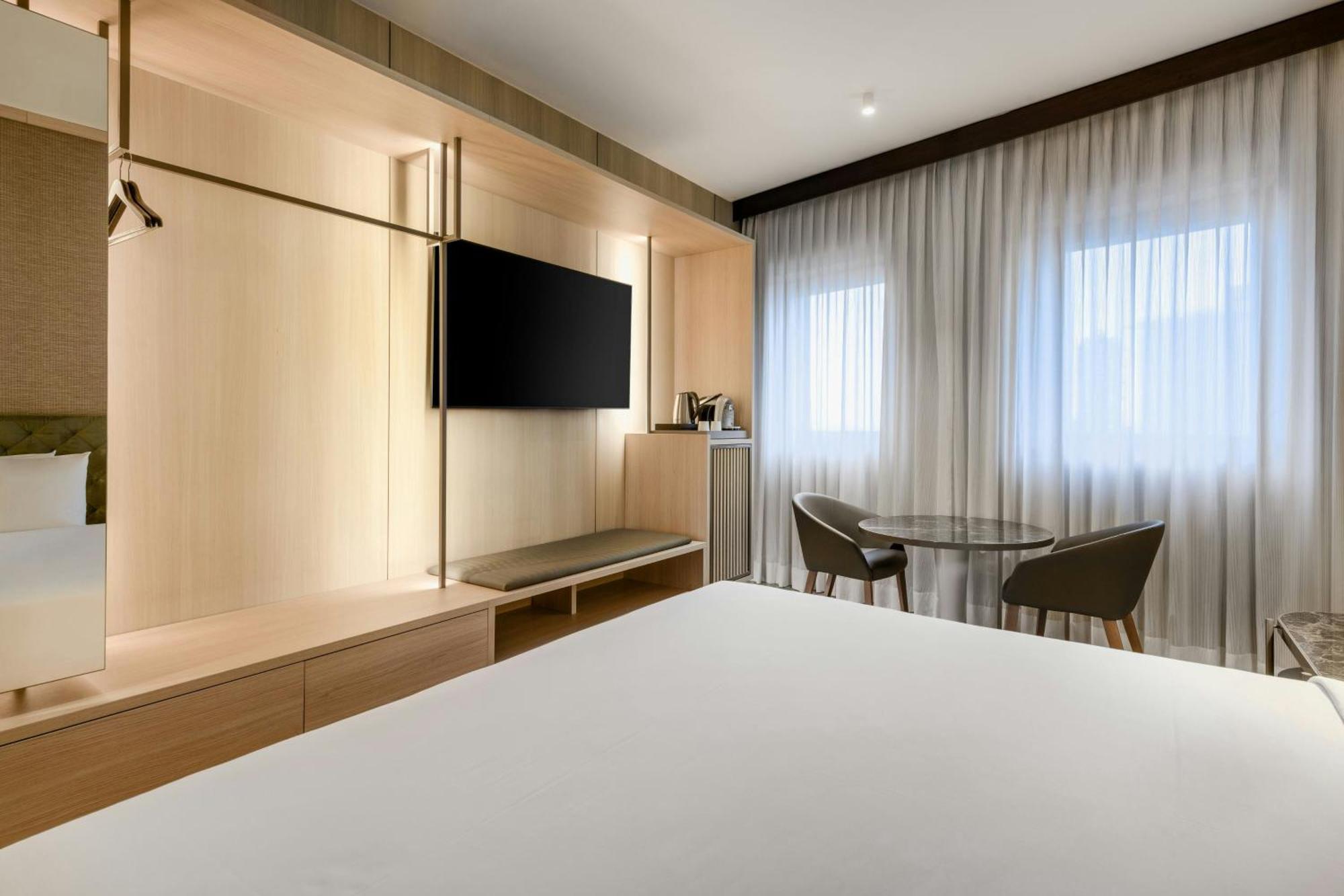 Ac Hotel Milano By Marriott Екстериор снимка