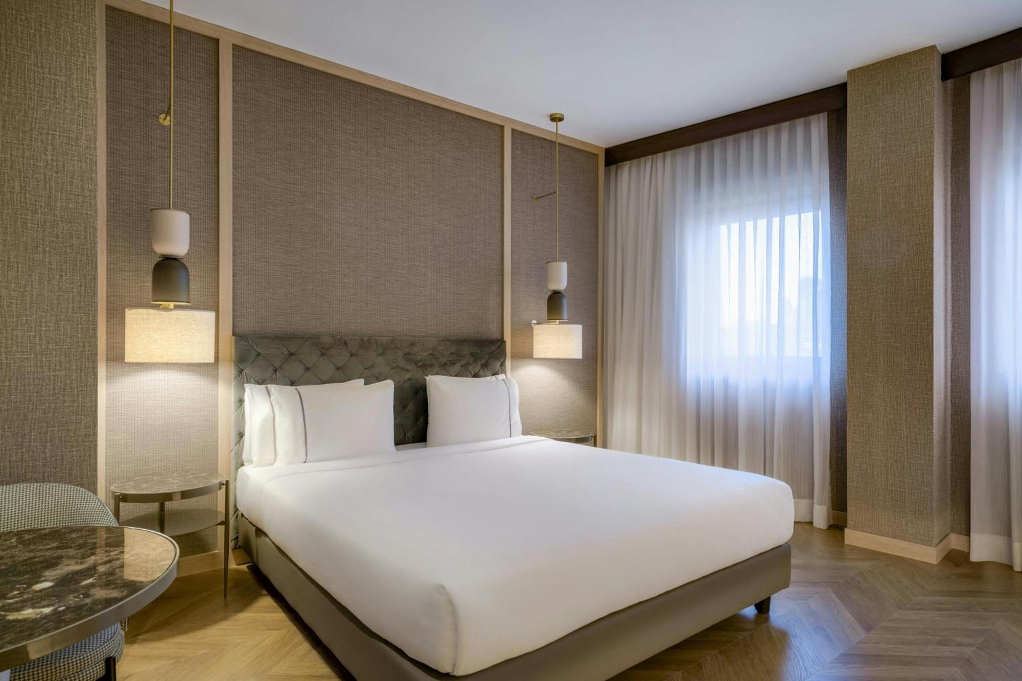 Ac Hotel Milano By Marriott Екстериор снимка