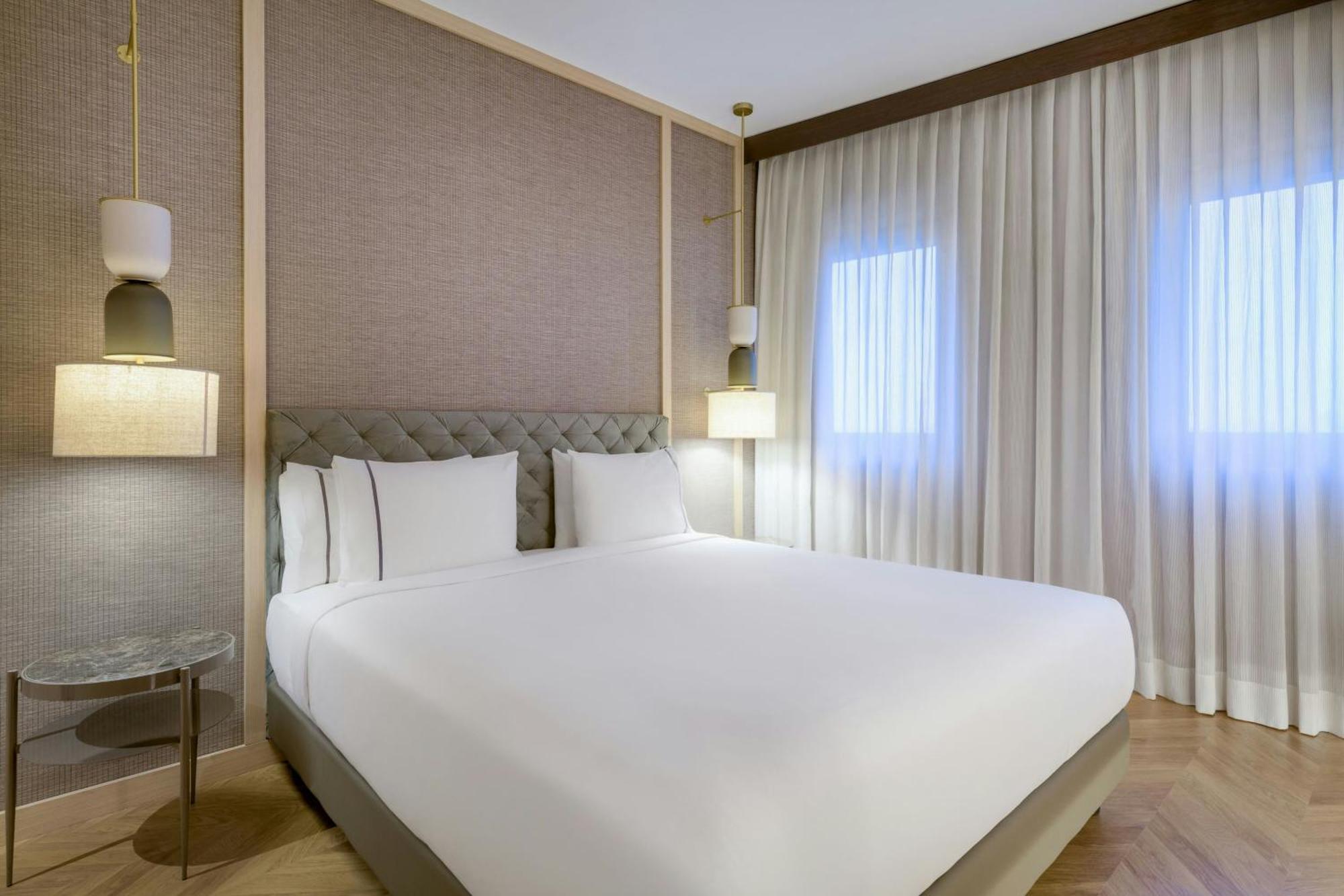 Ac Hotel Milano By Marriott Екстериор снимка