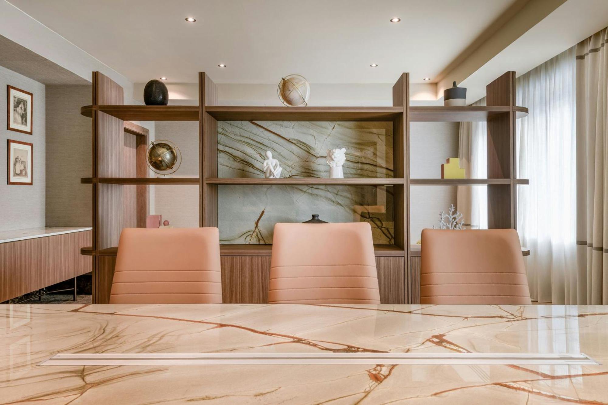 Ac Hotel Milano By Marriott Екстериор снимка