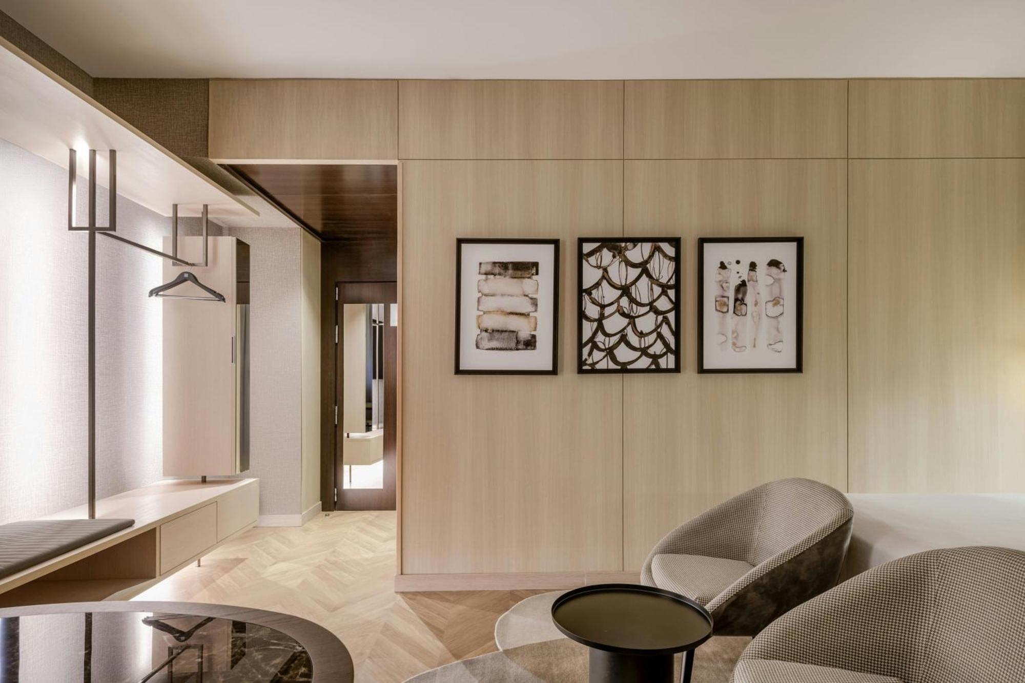Ac Hotel Milano By Marriott Екстериор снимка