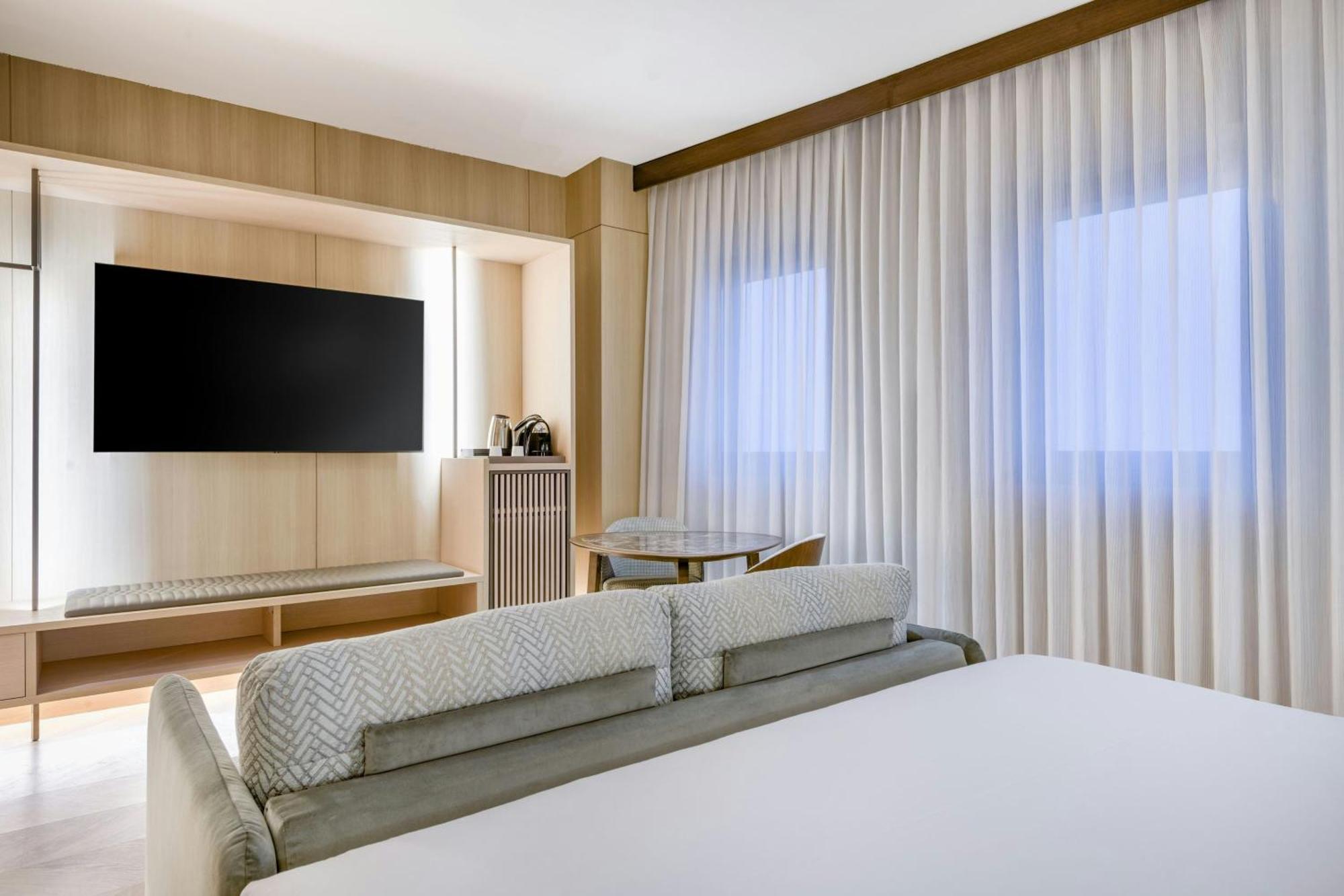 Ac Hotel Milano By Marriott Екстериор снимка